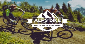 Alps bike festival